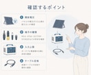 ポータブル電源とソーラーパネルの接続を診断します 8年間90台以上の実機経験で接続診断 イメージ3
