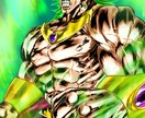 比較的安く尖った一枚絵をお描きします 一線を画すようなイラストをお任せください！✴︎ イメージ8