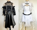 アイドル・アーティストのオリジナル衣装制作致します クオリティに自信あり、迅速かつ一つ一つ丁寧に制作致します。 イメージ2