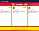 広告・SNSに使うバナーを1枚お作りします 写真がなくても作れます。3日でお届け、修正2回まで イメージ3