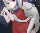 アイコン、イラスト描きます あなただけのオリジナルイラスト、作成させて頂きます！ イメージ2