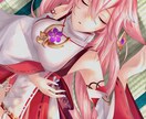 ご希望のイラストを作成します 用途は何でもOK！気軽に見積もり相談来てください^_^ イメージ2