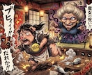 話し相手のいない日に。あなたの声をちゃんと聞きます 副業・愚痴・悩み・雑談。ついでにAIマンガも。１分１００円 イメージ3