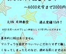 あなただけの物語を書きます 眠ったままのこだわり設定ありませんか？ イメージ1