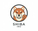 シンプルな動物のシルエットロゴを作成します ご希望の動物やカラーに合わせたおしゃれなロゴをご提供 イメージ1