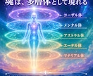 宇宙の大いなる源からの究極の波動修正を施術します 魂の周波数復元で、恋愛・仕事・金運・子宝・能力発揮・願望実現 イメージ5