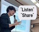 相談のプロが話を聞きます 話すことで回復する。まずは話してみてください。 イメージ1