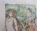 アイコンやイラストを描きます ポップで温かみのある絵をあなたに イメージ3