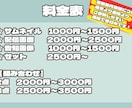 サムネイル画像･配信画面･告知画像を作成します 個人･配信者様 自分だけの配信画面で配信してみませんか？ イメージ4