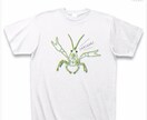 ロゴ、Tシャツetc...デザイン何でもやります デザイナー歴18年の現役グラフィックデザイナーです。 イメージ2