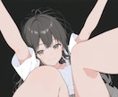 複雑なプロンプト不要。3D活用のキャラ制御教えます stable diffusionでの3Dを活用した生成手法 イメージ3