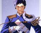 サムネ・挿絵向け！印象に残るイラストを描きます サムネ・挿絵に、ドラマチックな一枚を！ イメージ7