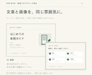 整体院のHPBブログ4本をお試し制作します 4本＋画像8枚／1院1回／自院でも運用する柔道整復師 イメージ2