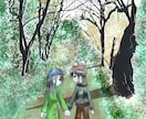 中低音ボイスであなたに元気を分けます 元気をわけさせていただきます。ネガティブな話を笑いに変えます イメージ1