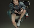 お子さんのゲーム中毒解消します ゲームスマホは人生の時間泥棒だった イメージ2