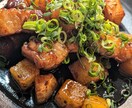 酒好き料理人があなた専用の家飲みメニューを考えます 料理人×バー経験｜飲みたいお酒から晩酌を組み立てます イメージ2