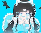 魂募集します 当方のオリジナルキャラクターに魂を授けてください！ イメージ3
