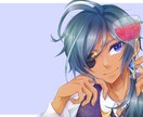イラスト描きます 気楽に頼め、スムーズかつ円滑に イメージ7