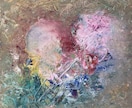 テーマに合わせて油絵描きます ご自宅やお店にアートを取り入れませんか？ イメージ3