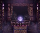 神託霊視家があなたの悩みに1問1答で視ます 高次存在から降りる神託を、視えたまま率直にお伝えします イメージ10
