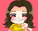 ゆるふわアイコン描きます 一目で認知できるアイコン【商用利用可能】 イメージ3