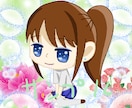 アイコンとしてご使用できます 自分だけのアイコンどうですか？ イメージ2