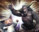 モンハンワールド/アイスボーン同行します ビデオチャット（音声のみ）しながら楽しくプレイ♪♪ イメージ1