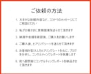 ブログのコンサルティングレポートを書きます 月間4万PVブロガーの視点で、アドバイスさせて頂きます イメージ5