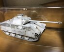 ミリタリー等のプラモデル製作・塗装承ります 汚れ・錆などで「味・深み」を出したプラモデルをご提供します イメージ7