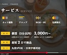旅Vlog動画を丁寧に安く編集します おしゃれなvlogから情報系まで、雰囲気に合わせた編集・翻訳 イメージ2