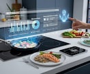 新感覚！AI栄養コーチで楽しく食事管理手伝います Google学生AIアンバサダーがあなただけの食事プラン制作 イメージ1