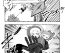 漫画制作いたします 安心感のあるあたたかな漫画を制作します。 イメージ4