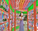 映える東京の旅プラン作成します 無料でカフェ、足湯などお得な情報盛りだくさんな旅プラン イメージ10