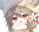 アイコン作成いたします お好みの絵柄で制作いたします！ イメージ7