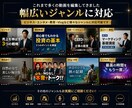 最後まで見られるYouTube動画を編集し集します ビジネス・解説・バラエティまで幅広く対応 イメージ2