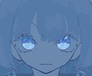 最低価格でアイコン等イラスト制作いたします デジタルイラストを精一杯作成いたします。 イメージ4