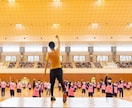 スポーツイベント盛り上げます ～体育祭・スポーツフェスなど多数出演～ イメージ3