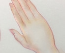 ご友人やペットの似顔絵をお好みに合わせて描きます キュンとさせるSDキャラから鉛筆リアル描写までOK イメージ3