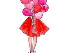 復縁相談  1時間何通でも相談のります 都合のいい女から本命になった私が、恋愛相談にのります イメージ1