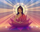 あなたにとっての仏様をお応えします あなたのお話から守護仏をお答えします イメージ1