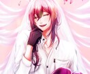 イラスト描きます イメージキャラクター作成致します。 イメージ6