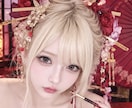 コスプレ写真❤︎あなた好みの1枚をセレクトします 猫耳？メイド？金髪？…りーにゃんのどんなコスプレが好き？❤︎ イメージ1