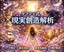 夢の意味を分析します｜潜在意識を深掘り解説します その夢ただの夢ではありません。潜在意識からのメッセージを整理 イメージ1