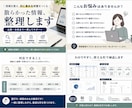 市場リサーチから分析、資料作成・実務まで伴走します レスポンスの速さ◎土日祝日対応可◎ イメージ1