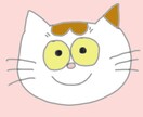 ゆるかわ猫イラスト描きます SNSやアイコンに使える猫イラスト描きます！ イメージ2