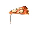 ゆるくてかわいいオリジナルイラスト描きます アイコン・スタンプ・挿絵など！似顔絵も制作可能です イメージ8