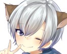 アイコン描きます SNSのアイコンを探している方、自分だけのイラストが欲しい方 イメージ7