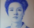 鉛筆画や超リアルなイラストを描きます 絵のクォリティを求められるあなたへ！ イメージ2