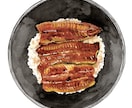 食べ物・手描きイラスト制作します 写真とは一味違うイラスト描きます！ イメージ1