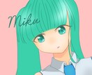 依頼されたイラストを描きます ゆるっとした落書きのようなイラストです。 イメージ2